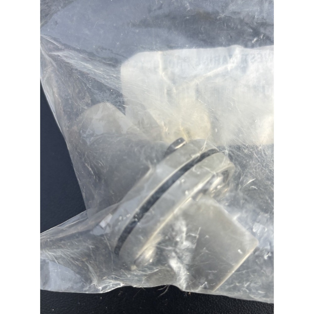 GUZZLER FOOT VALVE/CHECK VALVE 1" diameter by Sea-lect.‎  West Marine 248138 - Picture 2 of 4
